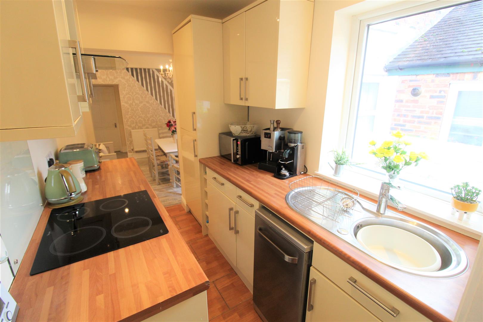 Newford Crescent, Milton, Stoke-On-Trent